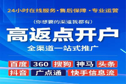 百度推广实战案例：从零开始打造爆款