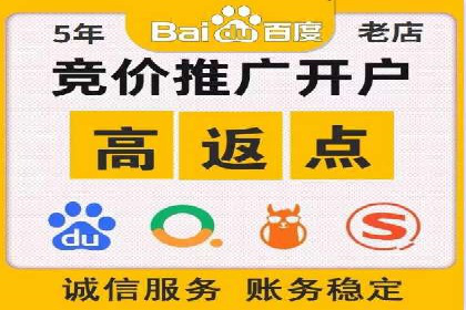 百度竞价赚钱案例：从零到月入过万
